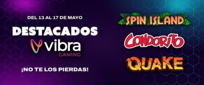 Vibra Banner Especial