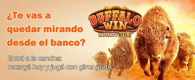 Ganá premios increíbles hoy banner