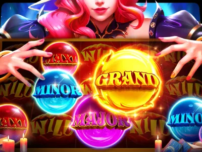 Juegos de Casino Ruby Play