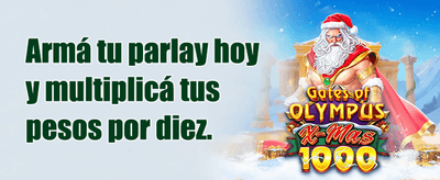 Recarga Diaria de Suerte promotion